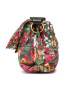 Desigual Дамска чанта 22WAXA68 Зелен - Pepit.bg