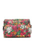 Desigual Дамска чанта 22WAXA68 Зелен - Pepit.bg