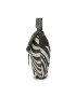 Desigual Дамска чанта 22WAXA81 Черен - Pepit.bg