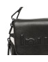 Desigual Дамска чанта 22WAXA82 Черен - Pepit.bg