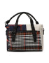 Desigual Дамска чанта 22WAXA83 Цветен - Pepit.bg