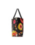 Desigual Дамска чанта 22WAXP40 Черен - Pepit.bg