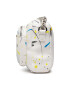 Desigual Дамска чанта 22WAXPAT Бял - Pepit.bg