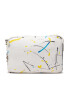Desigual Дамска чанта 22WAXPAT Бял - Pepit.bg