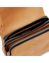 Desigual Дамска чанта 23SAXL09 6002 Кафяв - Pepit.bg