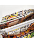 Desigual Дамска чанта 23SAXP59 Бял - Pepit.bg