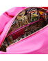 Desigual Дамска чанта 23SAXP64 Розов - Pepit.bg