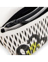 Desigual Дамска чанта 23SAXP73 Цветен - Pepit.bg