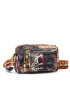 Desigual Дамска чанта 23WAXA36 Цветен - Pepit.bg