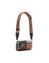 Desigual Дамска чанта 23WAXA36 Цветен - Pepit.bg