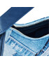 Desigual Дамска чанта 23WAXY02 Син - Pepit.bg