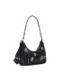 Desigual Дамска чанта 23WAXY08 Черен - Pepit.bg