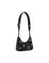 Desigual Дамска чанта 23WAXY08 Черен - Pepit.bg