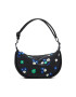 Desigual Дамска чанта 23WAXY15 Черен - Pepit.bg