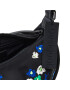Desigual Дамска чанта 23WAXY15 Черен - Pepit.bg