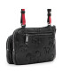 Desigual Дамска чанта 23WAYP01 Черен - Pepit.bg