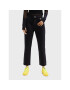 Desigual Дънки 22WWDD64 Черен Straight Fit - Pepit.bg