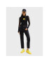 Desigual Дънки 22WWDD64 Черен Straight Fit - Pepit.bg