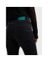Desigual Дънки 22WWDD64 Черен Straight Fit - Pepit.bg