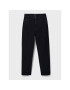 Desigual Дънки 22WWDD64 Черен Straight Fit - Pepit.bg