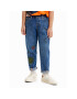 Desigual Дънки 23SBDD02 Син Regular Fit - Pepit.bg