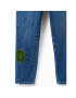 Desigual Дънки 23SBDD02 Син Regular Fit - Pepit.bg