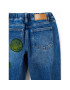 Desigual Дънки 23SBDD02 Син Regular Fit - Pepit.bg