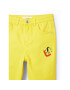 Desigual Дънки 23SGDD03 Жълт Regular Fit - Pepit.bg
