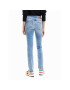 Desigual Дънки 23SWDD21 Тъмносин Skinny Fit - Pepit.bg