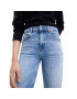 Desigual Дънки 23SWDD21 Тъмносин Skinny Fit - Pepit.bg