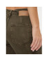 Desigual Дънки 23WWDD40 Зелен Cargo Fit - Pepit.bg