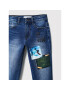 Desigual Дънки Ansar 22WBDD02 Син Regular Fit - Pepit.bg