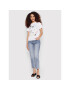 Desigual Дънки Davinia 22SWDD01 Син Regular Fit - Pepit.bg