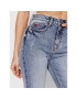Desigual Дънки Davinia 22SWDD01 Син Regular Fit - Pepit.bg