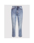 Desigual Дънки Davinia 22SWDD01 Син Regular Fit - Pepit.bg