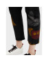 Desigual Дънки DISNEY Mickey 22WWDD61 Сив Straight Fit - Pepit.bg