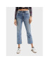 Desigual Дънки Kerell 22WWDD26 Син Regular Fit - Pepit.bg