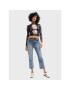 Desigual Дънки Kerell 22WWDD26 Син Regular Fit - Pepit.bg