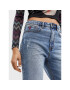 Desigual Дънки Kerell 22WWDD26 Син Regular Fit - Pepit.bg