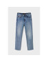 Desigual Дънки Kerell 22WWDD26 Син Regular Fit - Pepit.bg