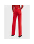 Desigual Дънки Lluisa 22WWDD12 Червен Relaxed Fit - Pepit.bg