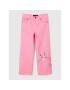 Desigual Дънки PINK PANTHER 22WGDD02 Розов Regular Fit - Pepit.bg