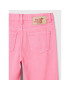 Desigual Дънки PINK PANTHER 22WGDD02 Розов Regular Fit - Pepit.bg