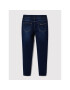Desigual Дънки Rin 22WGKD01 Син Slim Fit - Pepit.bg