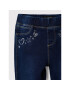 Desigual Дънки Rin 22WGKD01 Син Slim Fit - Pepit.bg