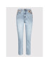 Desigual Дънки Riverside 22SWDD08 Син Regular Fit - Pepit.bg
