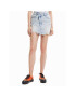 Desigual Дънкова пола Tatum 23SWFD16 Син Regular Fit - Pepit.bg