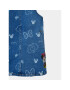 Desigual Дънкова рокля 23WGVD01 Син Regular Fit - Pepit.bg