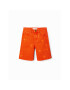 Desigual Дънкови шорти 23SBDD01 Кафяв Regular Fit - Pepit.bg
