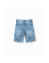 Desigual Дънкови шорти 23SBDD01 Син Regular Fit - Pepit.bg